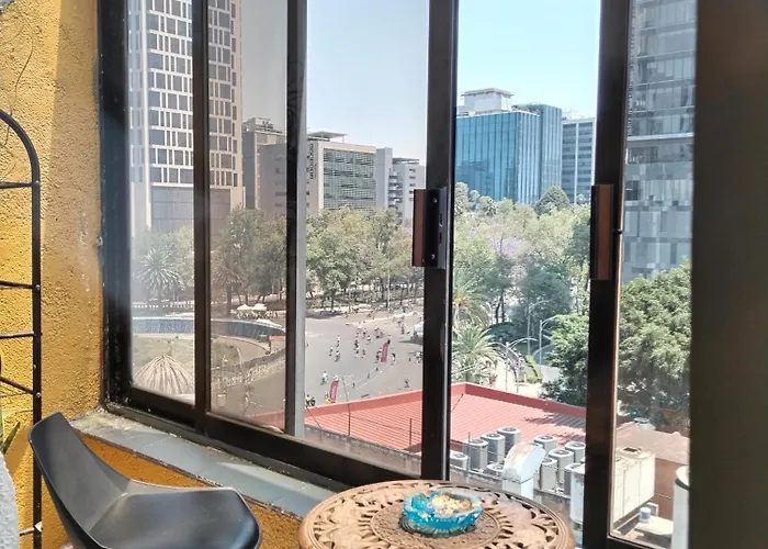 Vista Reforma Apartamento *