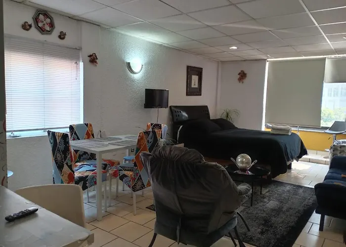 Vista Reforma Apartamento *