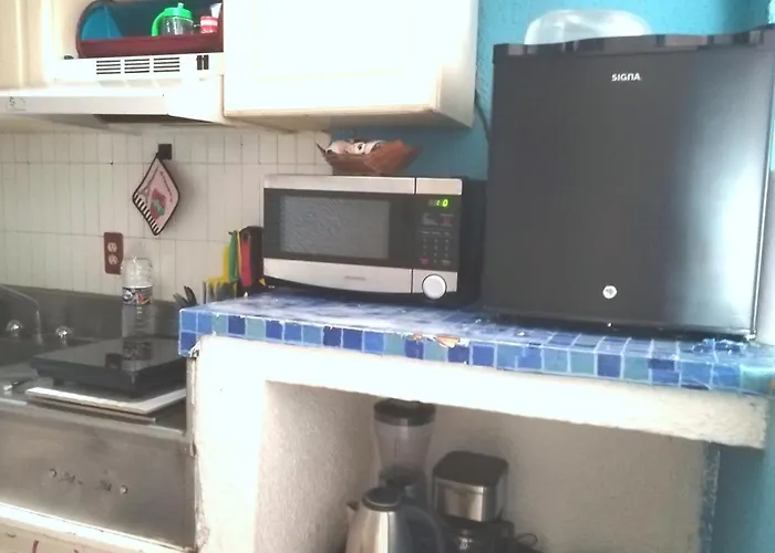 Vista Reforma Apartamento