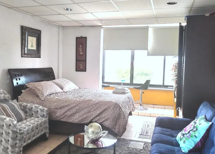 Vista Reforma Apartamento