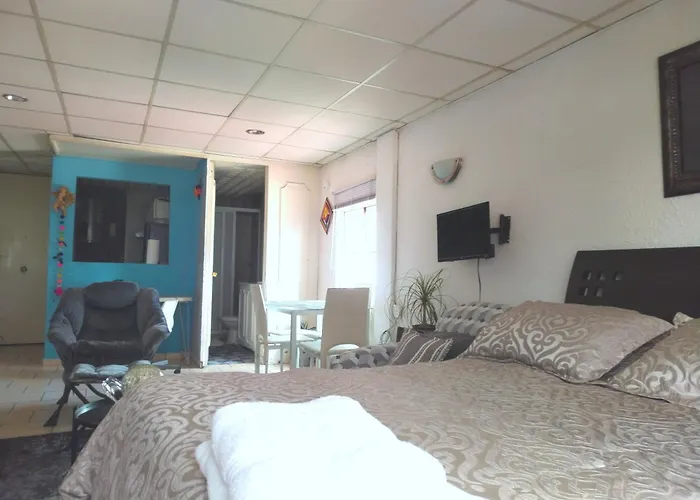 Vista Reforma Apartamento *