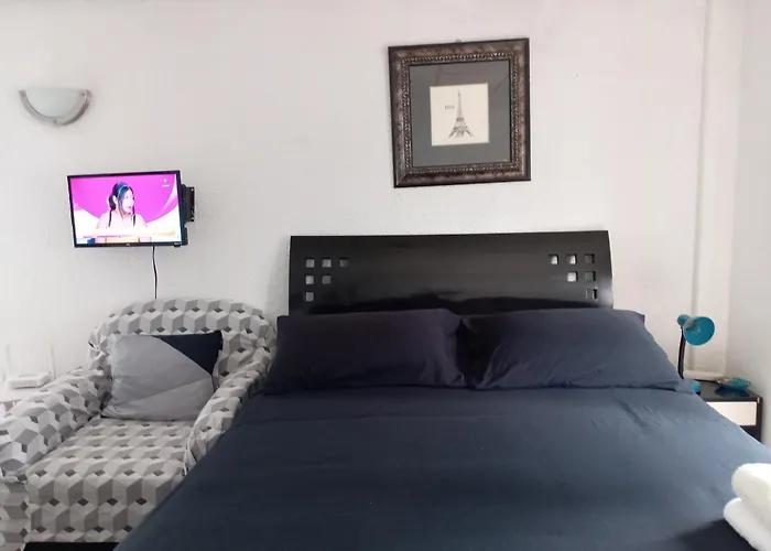Apartamento Vista Reforma México DF
